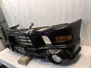 Бампер передний MITSUBISHI DELICA PD8W 98PA0V 2 ракурс