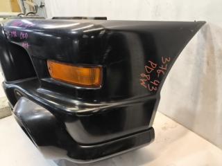 Бампер передний MITSUBISHI DELICA PD8W 98PA0V 3 ракурс
