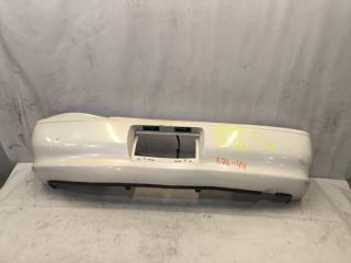 Бампер задний TOYOTA CRESTA GX100 52159-22640 1 ракурс