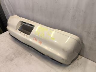 Бампер задний TOYOTA CRESTA GX100 52159-22640 2 ракурс