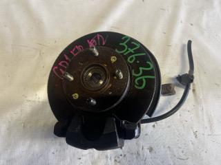 Ступица правая передняя HONDA FIT GD1 L13A 1 ракурс