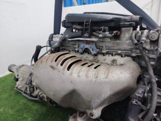 Двигатель TOYOTA MARK II GX100 1G-FE 5 ракурс