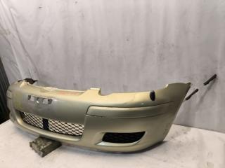 Бампер передний TOYOTA VITZ SCP10 52119-52180 2 ракурс