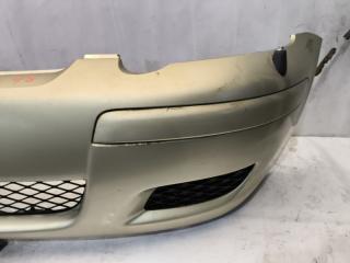Бампер передний TOYOTA VITZ SCP10 52119-52180 4 ракурс