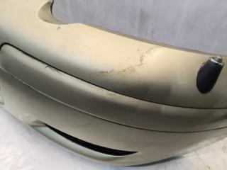 Бампер передний TOYOTA VITZ SCP10 52119-52180 5 ракурс