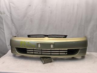 Бампер передний TOYOTA PLATZ SCP11 52119-52070 1 ракурс