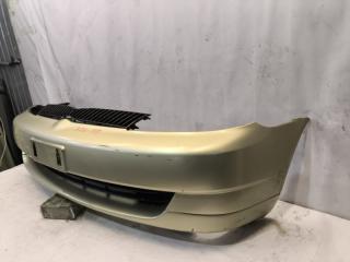 Бампер передний TOYOTA PLATZ SCP11 52119-52070 2 ракурс