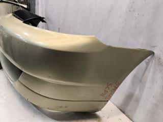 Бампер передний TOYOTA PLATZ SCP11 52119-52070 3 ракурс