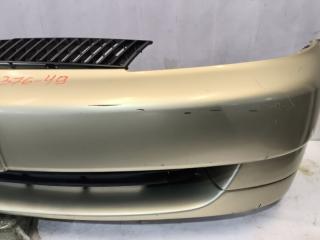 Бампер передний TOYOTA PLATZ SCP11 52119-52070 4 ракурс