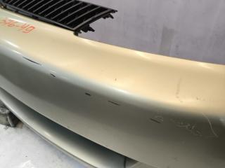 Бампер передний TOYOTA PLATZ SCP11 52119-52070 5 ракурс
