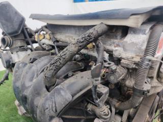 Двигатель TOYOTA CAMRY ACV30 2AZ-FE 5 ракурс
