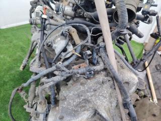 АКПП TOYOTA CAMRY ACV30 2AZ-FE U241E-01A 4 ракурс