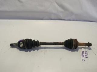 Привод левый передний TOYOTA COROLLA AXIO NKE165 1NZ-FXE 1 ракурс Привод левый передний TOYOTA COROLLA AXIO NKE165 1NZ-FXE 1 ракурс