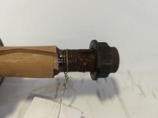 Привод левый передний TOYOTA COROLLA AXIO NKE165 1NZ-FXE 2 ракурс Привод левый передний TOYOTA COROLLA AXIO NKE165 1NZ-FXE 2 ракурс