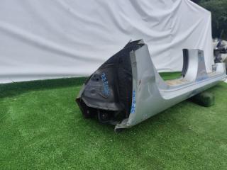 Порог кузова правый TOYOTA ALLEX ZZE123 2 ракурс