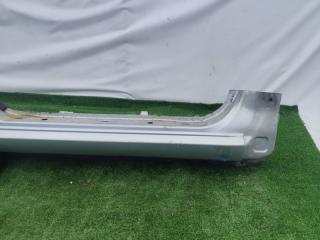 Порог кузова правый TOYOTA ALLEX ZZE123 5 ракурс