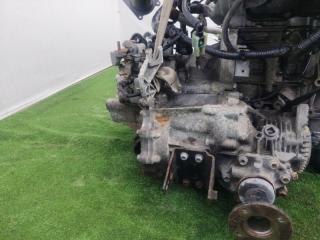 МКПП NISSAN X-TRAIL NT30 QR20DE RS5F51A-FX46 2 ракурс