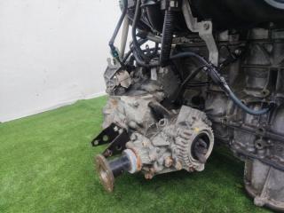 МКПП NISSAN X-TRAIL NT30 QR20DE RS5F51A-FX46 3 ракурс