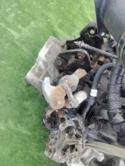 МКПП NISSAN X-TRAIL NT30 QR20DE RS5F51A-FX46 5 ракурс