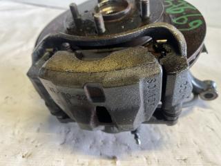 Ступица правая передняя TOYOTA COROLLA RUMION ZRE152 2ZR-FAE 2 ракурс