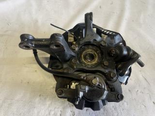 Ступица правая передняя TOYOTA COROLLA RUMION ZRE152 2ZR-FAE 4 ракурс