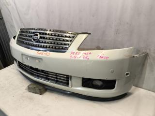 Бампер передний NISSAN FUGA PY50 C2022EG040 2 ракурс Бампер передний NISSAN FUGA PY50 C2022EG040 2 ракурс