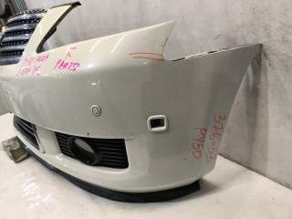 Бампер передний NISSAN FUGA PY50 C2022EG040 3 ракурс Бампер передний NISSAN FUGA PY50 C2022EG040 3 ракурс