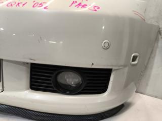 Бампер передний NISSAN FUGA PY50 C2022EG040 5 ракурс Бампер передний NISSAN FUGA PY50 C2022EG040 5 ракурс