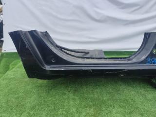 Порог кузова правый TOYOTA SUCCEED NCP58 3 ракурс