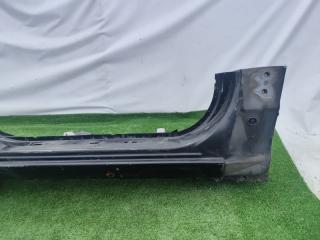 Порог кузова правый TOYOTA SUCCEED NCP58 5 ракурс