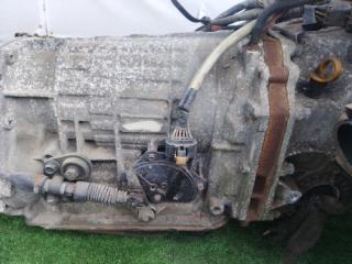 АКПП SUBARU FORESTER SG5 EJ205-DXUBE TV1B5MBZAB 3 ракурс