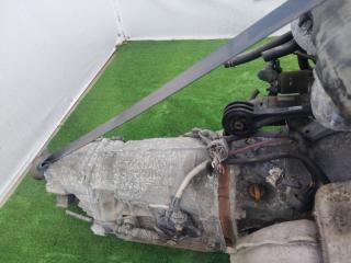 АКПП SUBARU FORESTER SG5 EJ205-DXUBE TV1B5MBZAB 4 ракурс