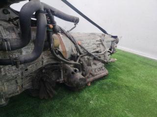 АКПП SUBARU FORESTER SG5 EJ205-DXUBE TV1B5MBZAB 5 ракурс