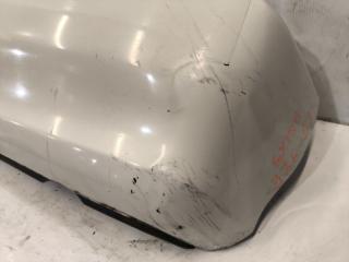 Бампер задний TOYOTA CHASER GX100 4 ракурс