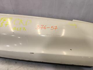 Бампер задний TOYOTA CHASER GX100 5 ракурс
