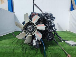 Двигатель TOYOTA CHASER GX81 1G-FE 1 ракурс