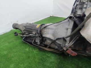 АКПП TOYOTA CHASER GX81 1G-FE A42DL F292 1 ракурс