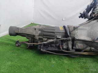 АКПП TOYOTA CHASER GX81 1G-FE A42DL F292 2 ракурс