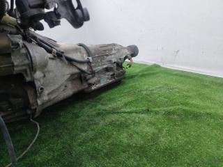 АКПП TOYOTA CHASER GX81 1G-FE A42DL F292 4 ракурс