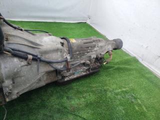 АКПП TOYOTA CHASER GX81 1G-FE A42DL F292 5 ракурс