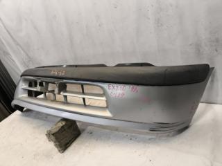Бампер передний TOYOTA RAUM EXZ10 2 ракурс