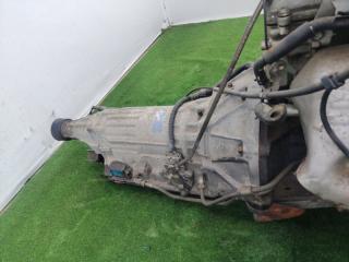 АКПП TOYOTA MARK II JZX90 1JZ-GE A340E-B04A 4 ракурс АКПП TOYOTA MARK II JZX90 1JZ-GE A340E-B04A 4 ракурс