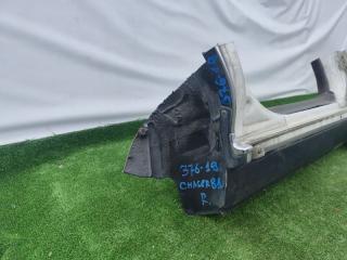 Порог кузова правый TOYOTA CHASER GX81 2 ракурс