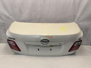 Крышка багажника DAIHATSU ALTIS ACV40 1 ракурс