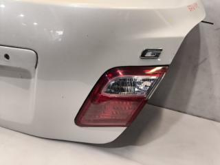 Крышка багажника DAIHATSU ALTIS ACV40 5 ракурс