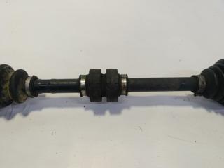 Привод левый передний NISSAN BLUEBIRD SYLPHY KG11 MR20DE 4 ракурс Привод левый передний NISSAN BLUEBIRD SYLPHY KG11 MR20DE 4 ракурс