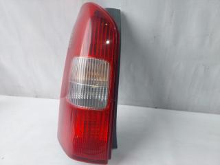 Стоп-сигнал левый TOYOTA PROBOX NCP51 52-078 1 ракурс