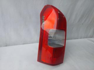 Стоп-сигнал левый TOYOTA PROBOX NCP51 52-078 3 ракурс