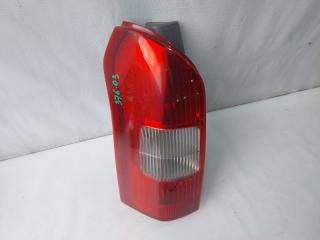 Стоп-сигнал левый TOYOTA PROBOX NCP51 52-078 4 ракурс