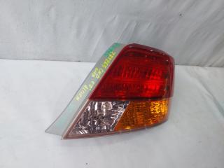 Стоп-сигнал правый TOYOTA ALLION ZRT265 20-449 1 ракурс